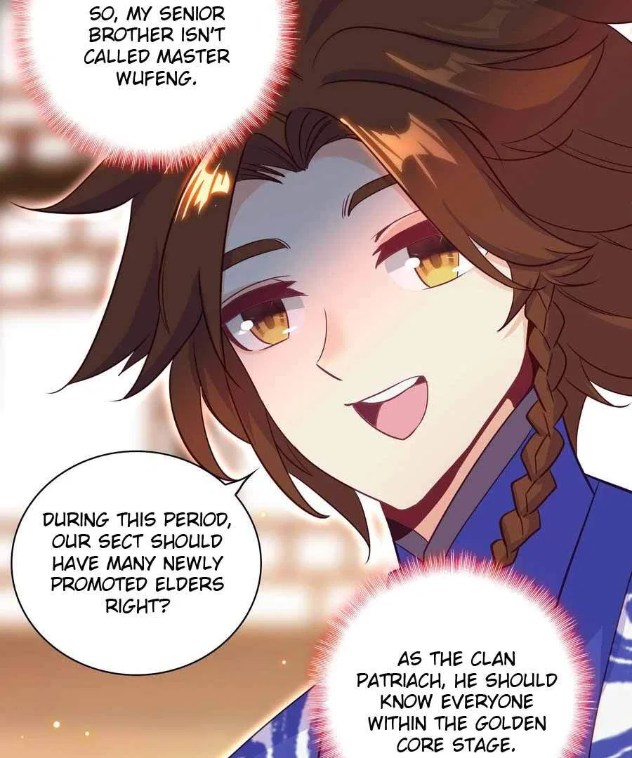 The Emperor is a Woman Chapter 299 – Page 15