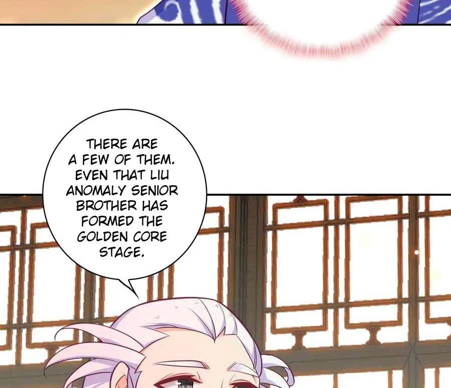 The Emperor is a Woman Chapter 299 – Page 16