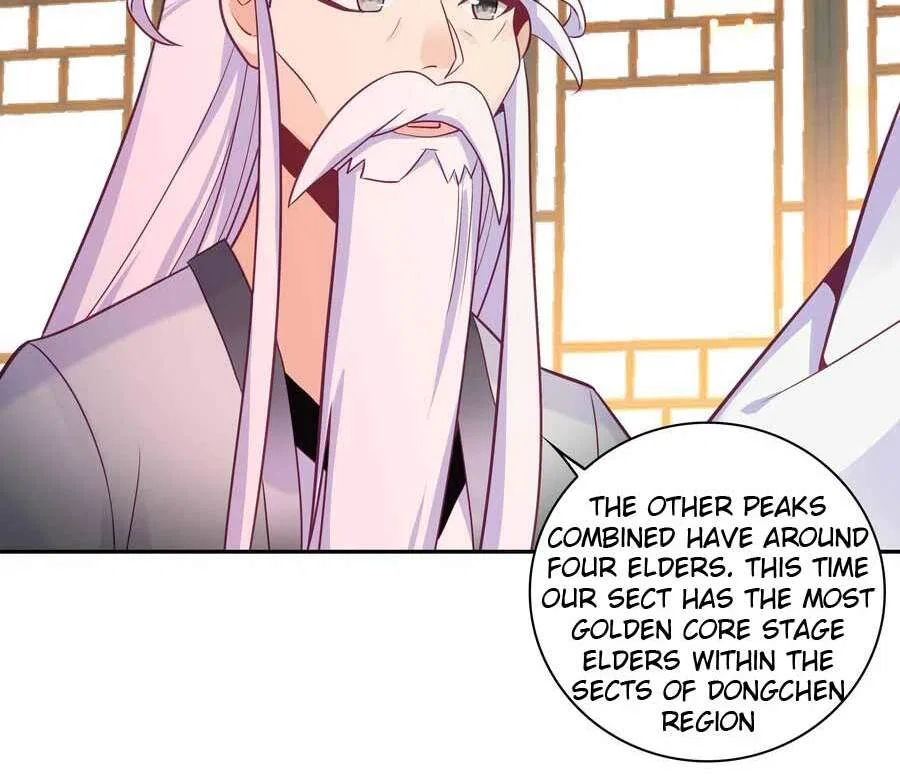 The Emperor is a Woman Chapter 299 – Page 17