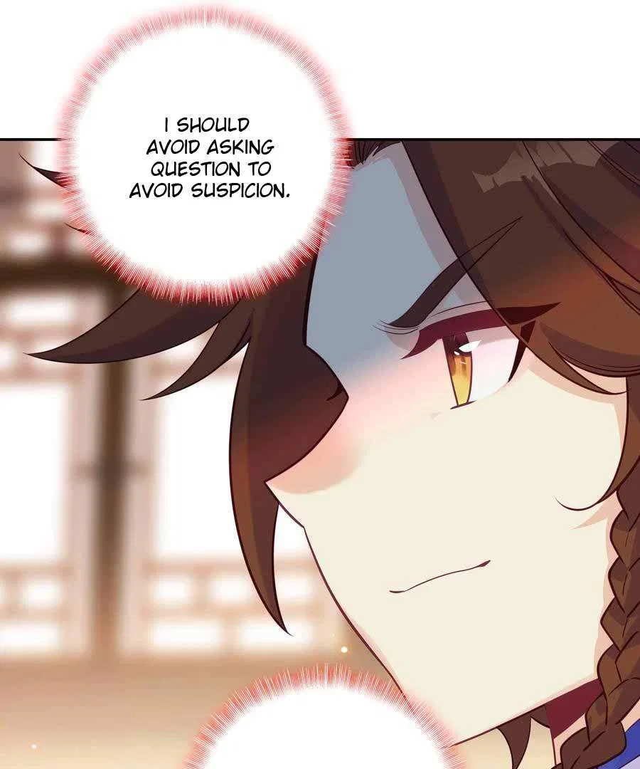 The Emperor is a Woman Chapter 299 – Page 18