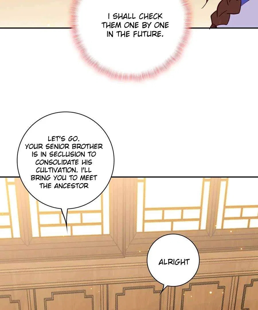 The Emperor is a Woman Chapter 299 – Page 19