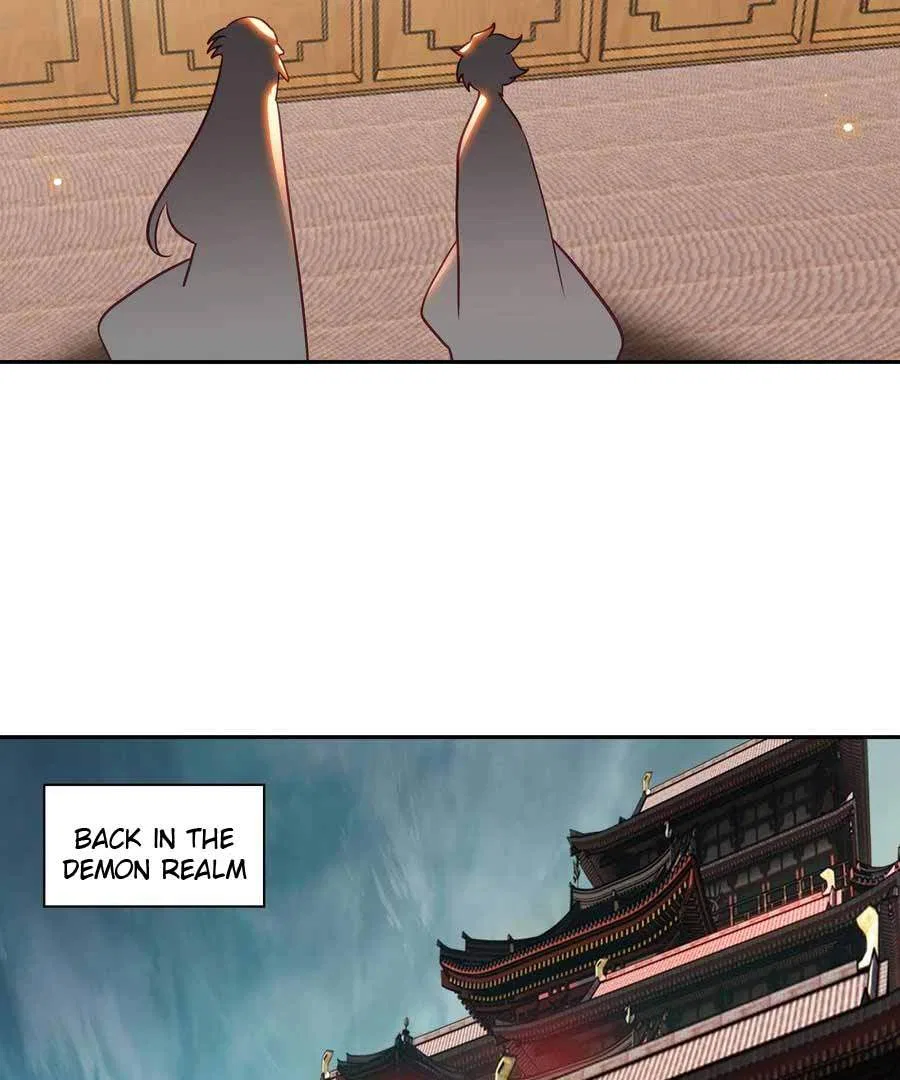 The Emperor is a Woman Chapter 299 – Page 20