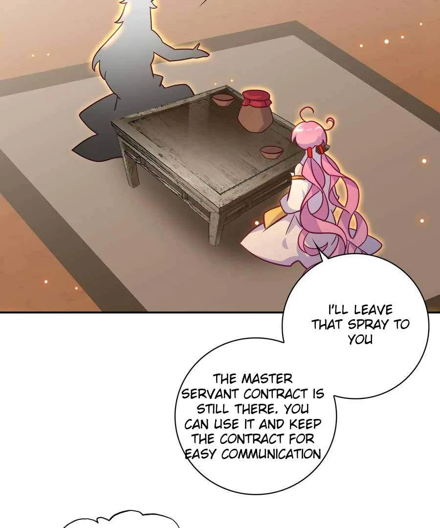 The Emperor is a Woman Chapter 299 – Page 22