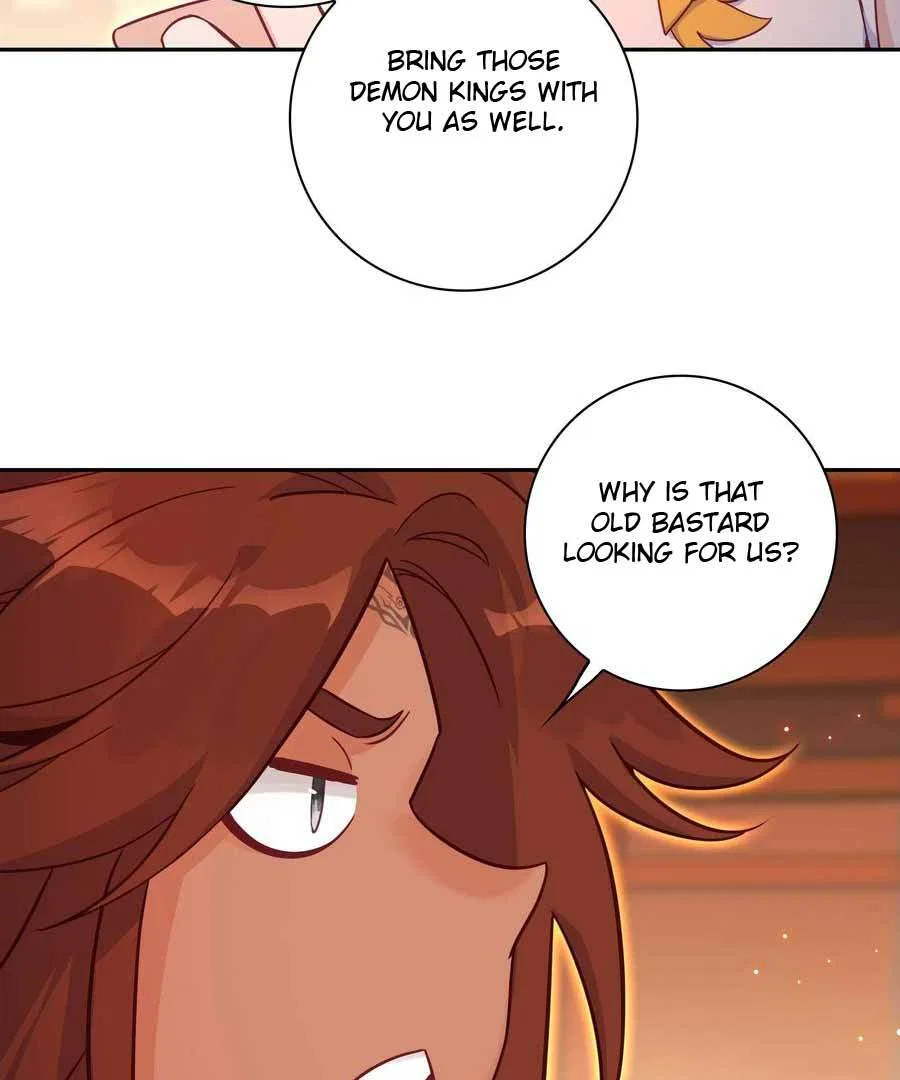 The Emperor is a Woman Chapter 299 – Page 24