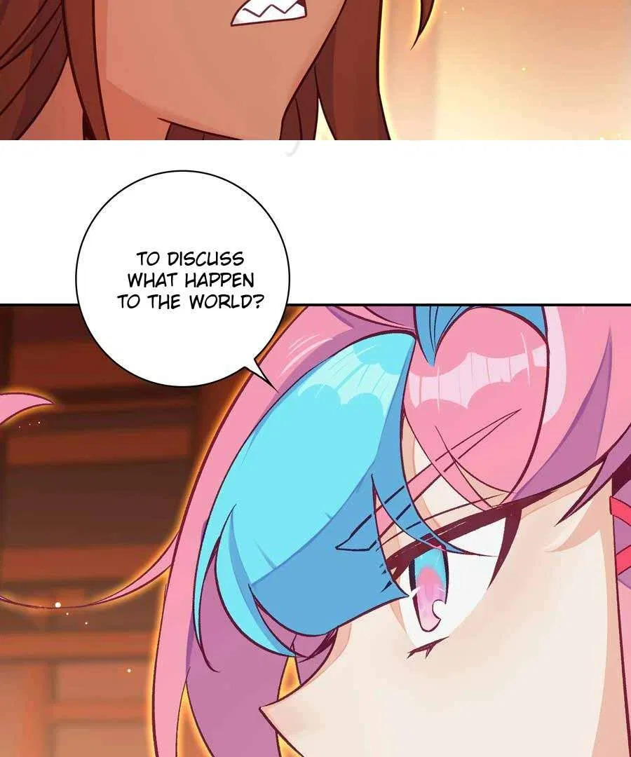 The Emperor is a Woman Chapter 299 – Page 25