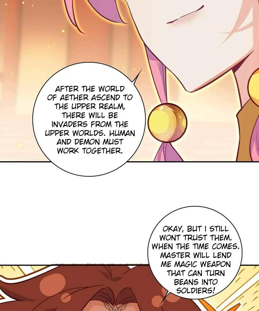 The Emperor is a Woman Chapter 299 – Page 26