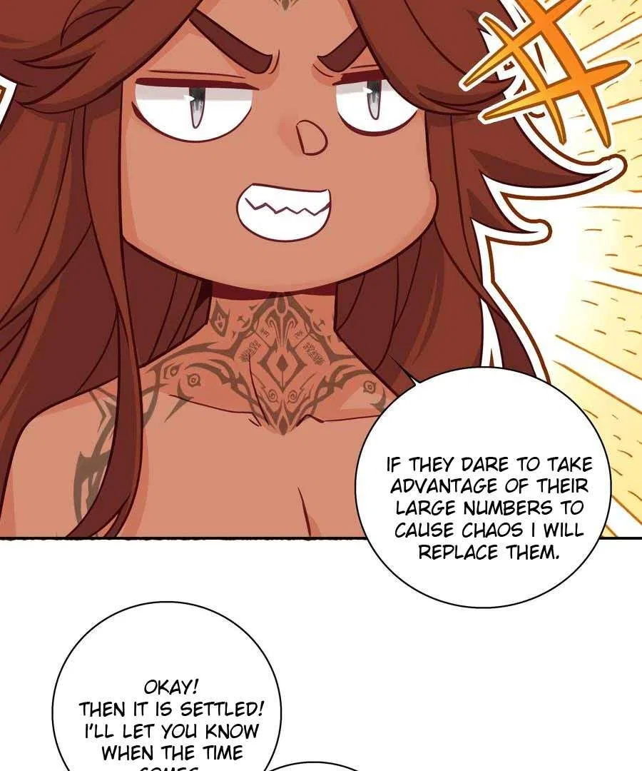 The Emperor is a Woman Chapter 299 – Page 27