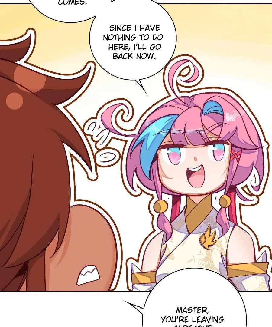 The Emperor is a Woman Chapter 299 – Page 28