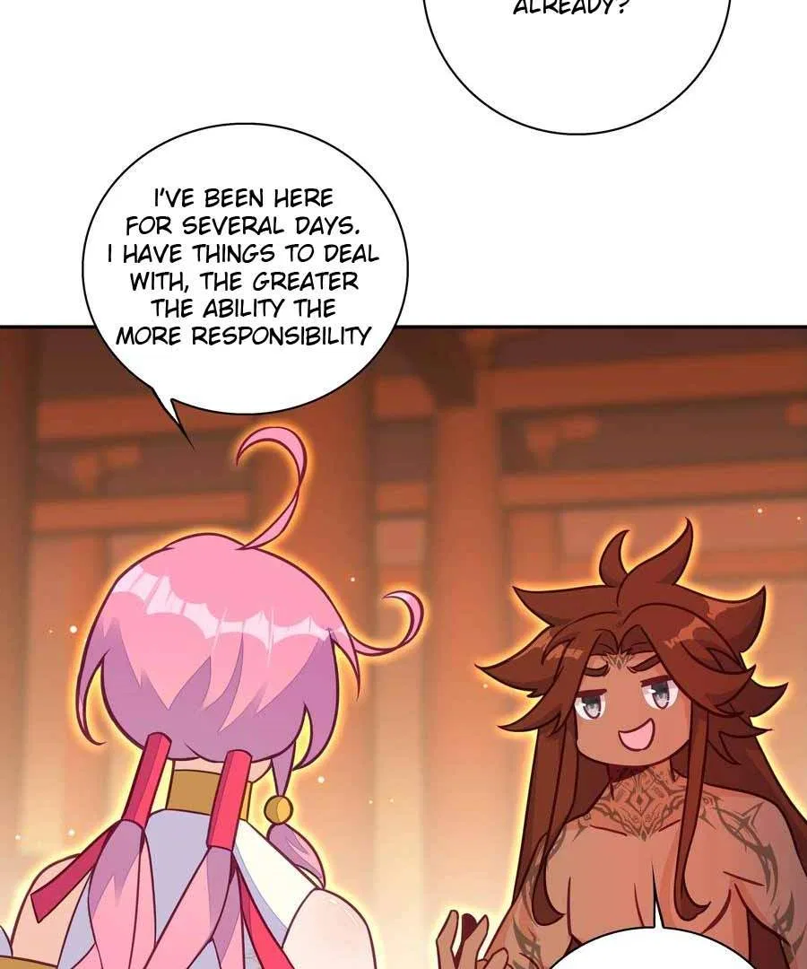 The Emperor is a Woman Chapter 299 – Page 29