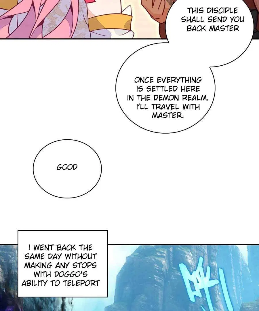 The Emperor is a Woman Chapter 299 – Page 30