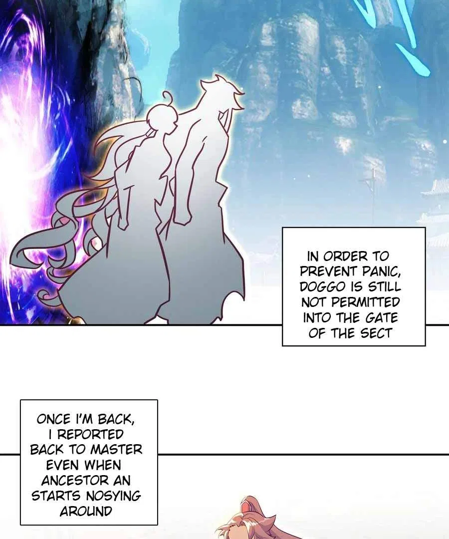 The Emperor is a Woman Chapter 299 – Page 31