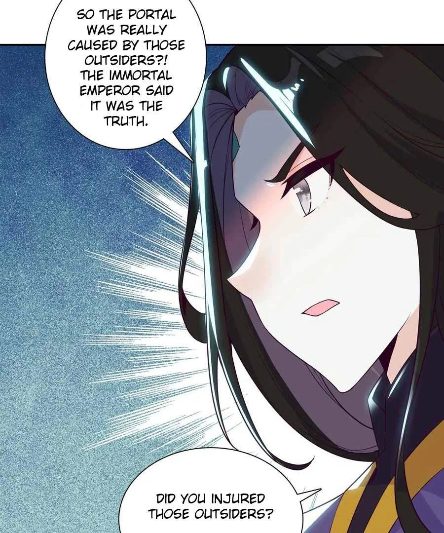 The Emperor is a Woman Chapter 299 – Page 33