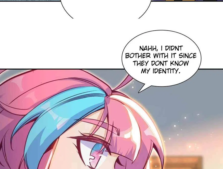 The Emperor is a Woman Chapter 299 – Page 34