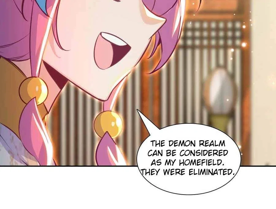 The Emperor is a Woman Chapter 299 – Page 35