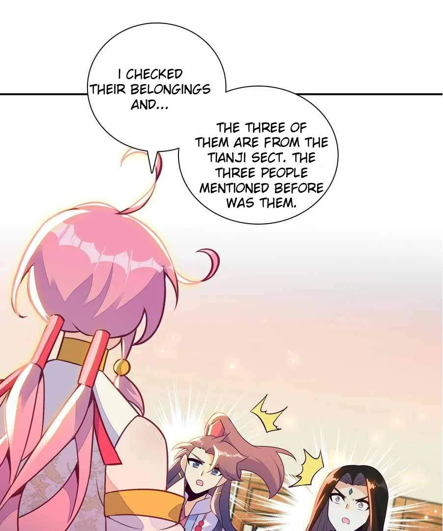 The Emperor is a Woman Chapter 299 – Page 36