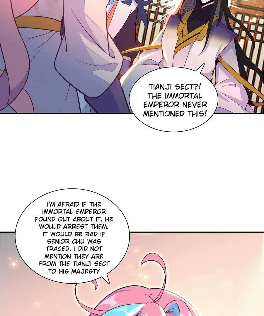 The Emperor is a Woman Chapter 299 – Page 37