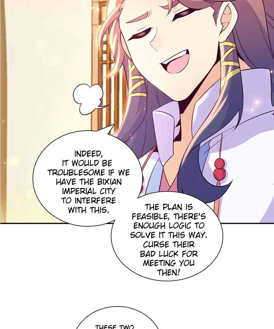 The Emperor is a Woman Chapter 299 – Page 39