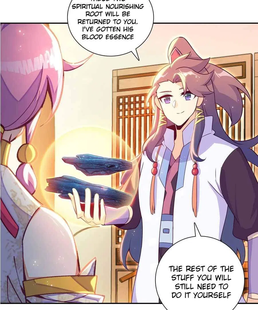 The Emperor is a Woman Chapter 299 – Page 40