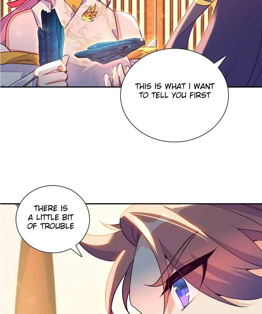 The Emperor is a Woman Chapter 299 – Page 42