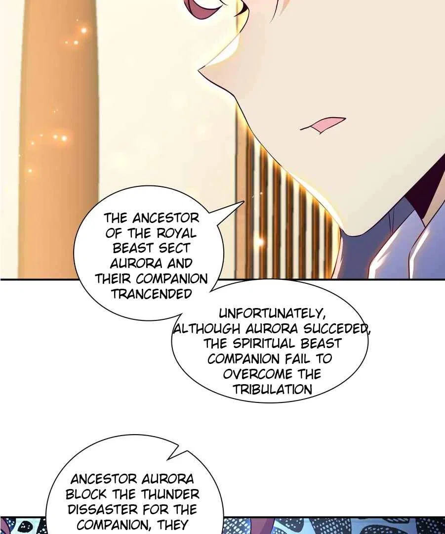 The Emperor is a Woman Chapter 299 – Page 43