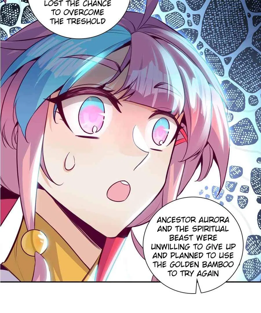 The Emperor is a Woman Chapter 299 – Page 44