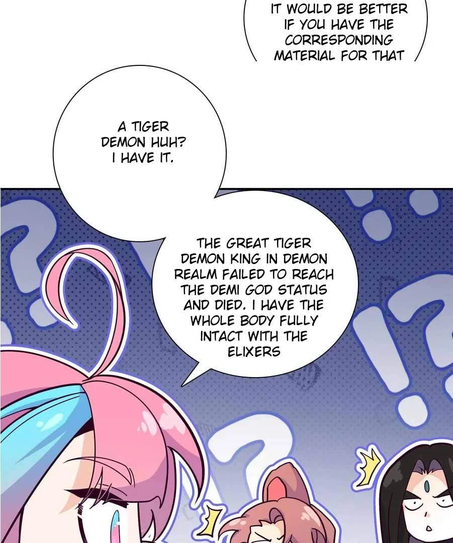 The Emperor is a Woman Chapter 299 – Page 46