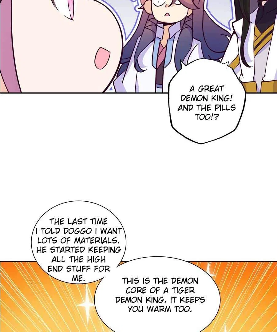 The Emperor is a Woman Chapter 299 – Page 47