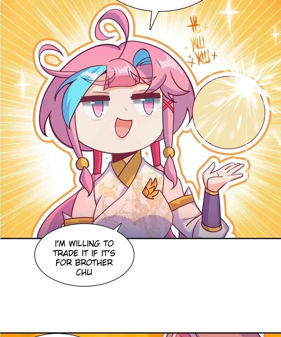 The Emperor is a Woman Chapter 299 – Page 48
