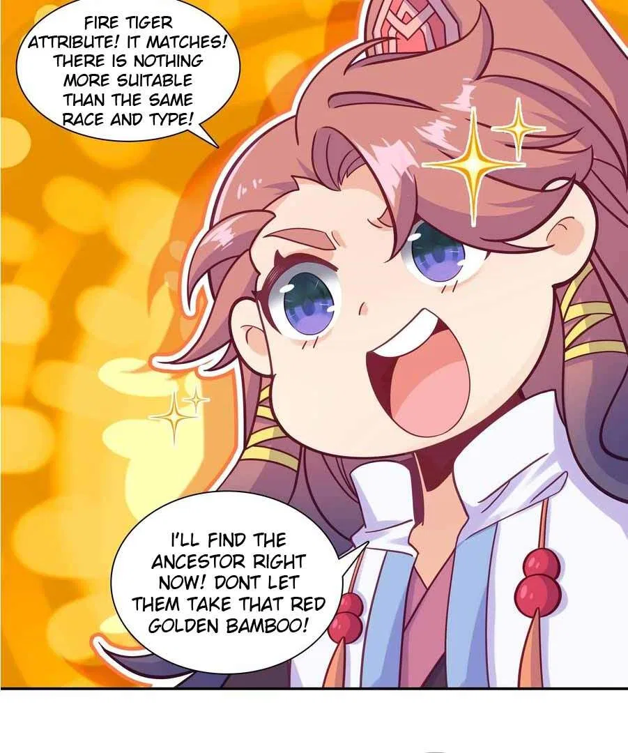 The Emperor is a Woman Chapter 299 – Page 49