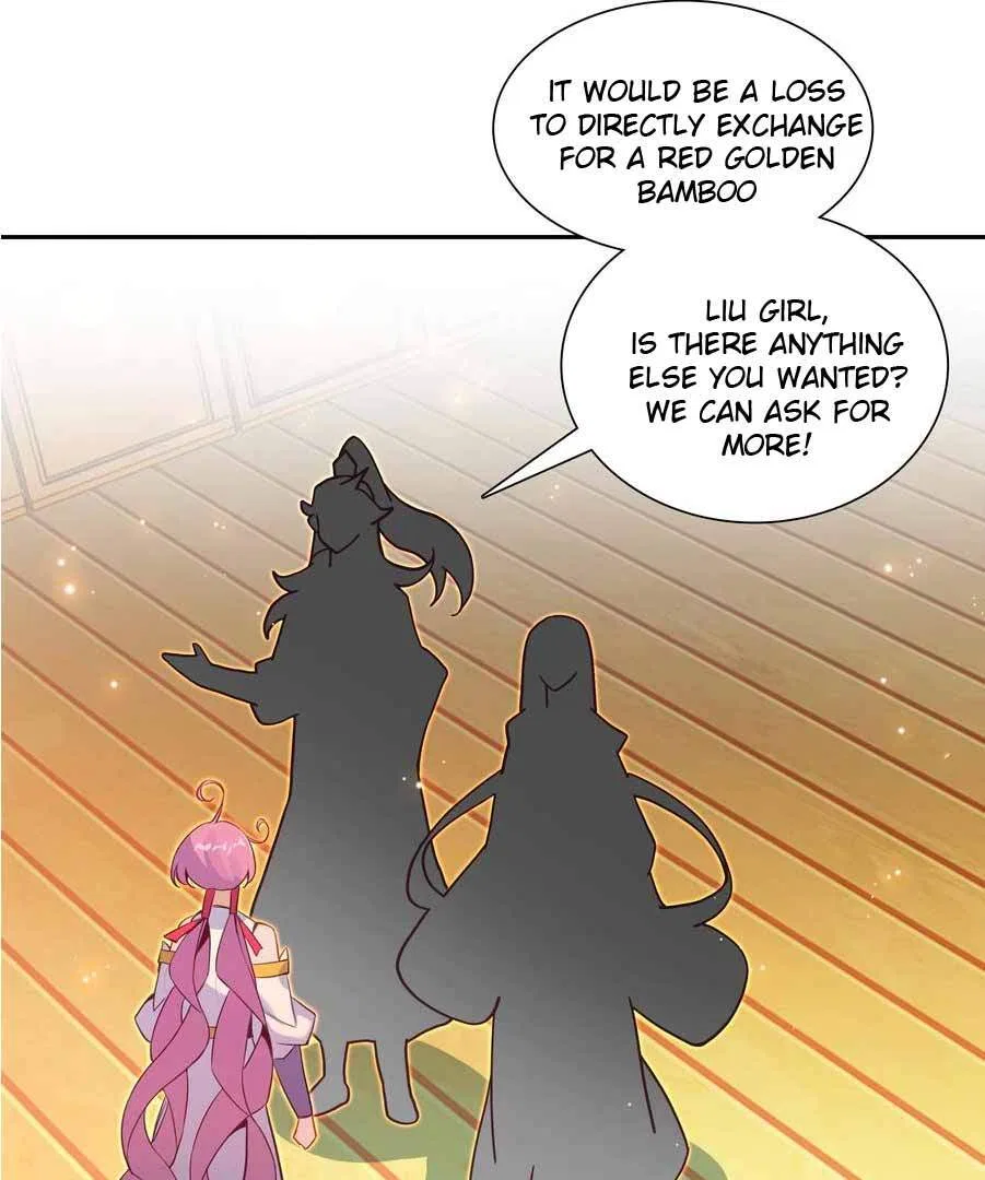 The Emperor is a Woman Chapter 299 – Page 50