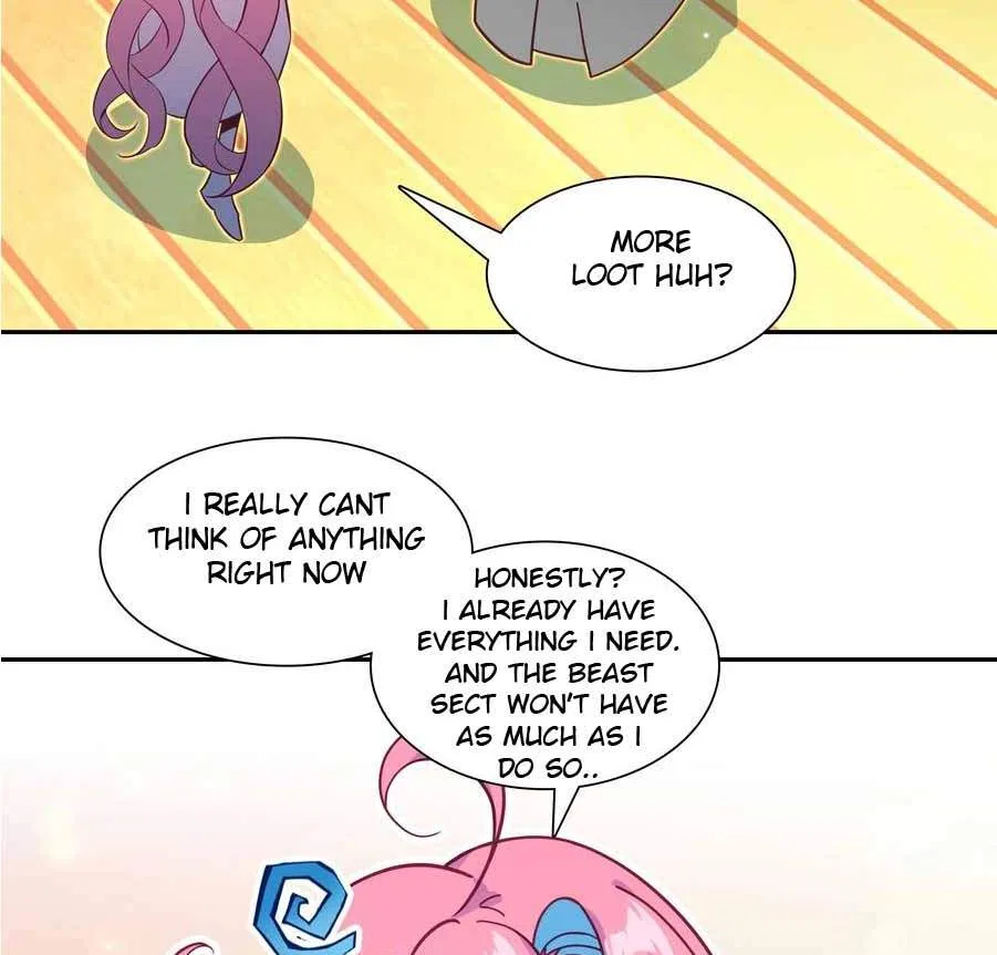 The Emperor is a Woman Chapter 299 – Page 51