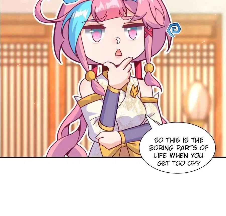 The Emperor is a Woman Chapter 299 – Page 52