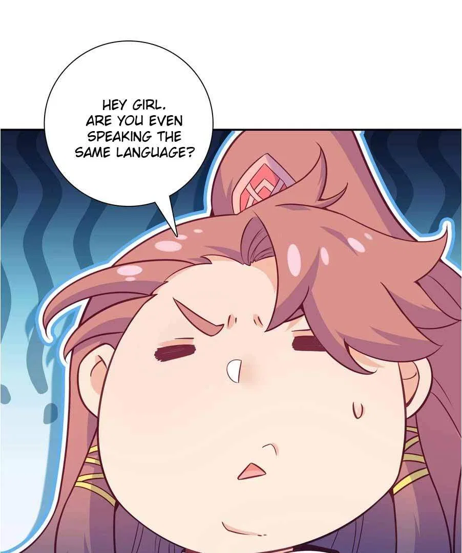 The Emperor is a Woman Chapter 299 – Page 53