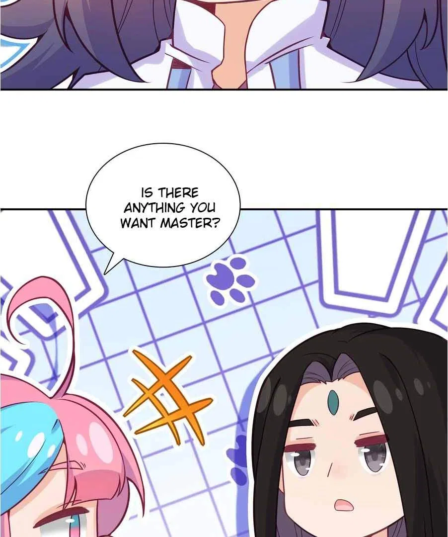 The Emperor is a Woman Chapter 299 – Page 54