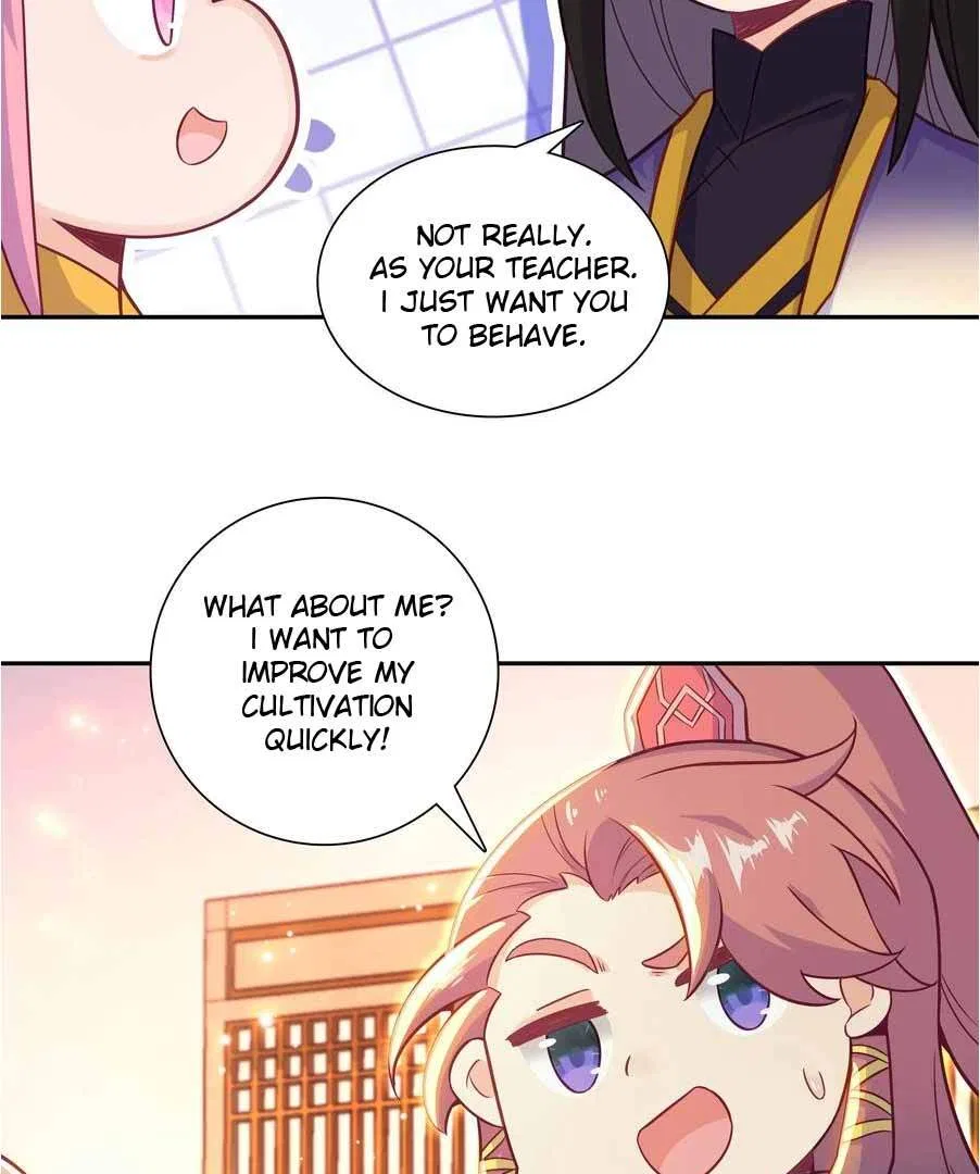 The Emperor is a Woman Chapter 299 – Page 55