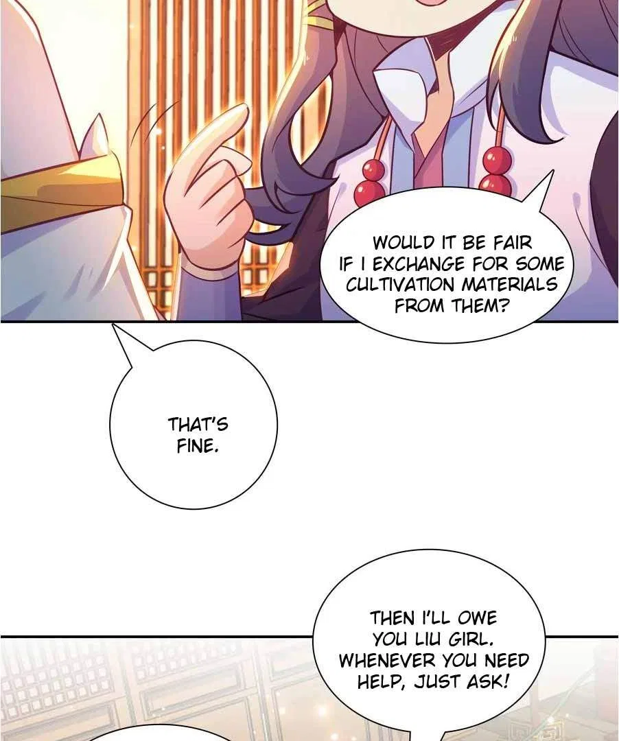 The Emperor is a Woman Chapter 299 – Page 56