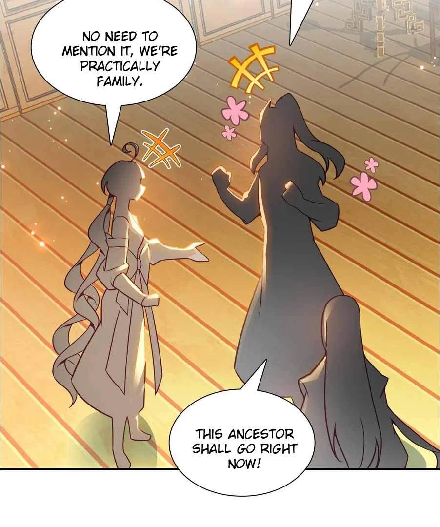 The Emperor is a Woman Chapter 299 – Page 57