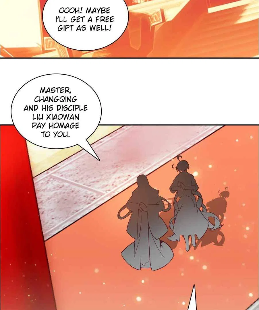 The Emperor is a Woman Chapter 299 – Page 59
