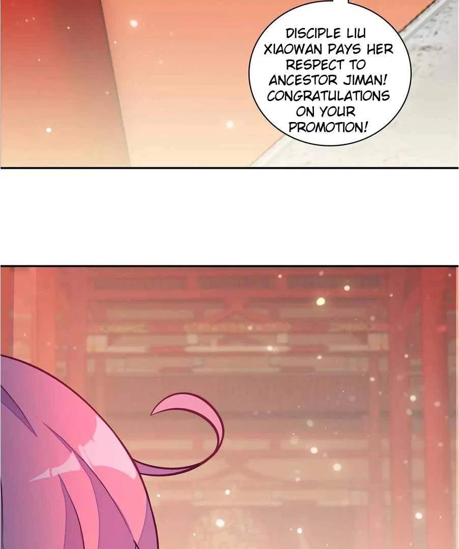 The Emperor is a Woman Chapter 299 – Page 60