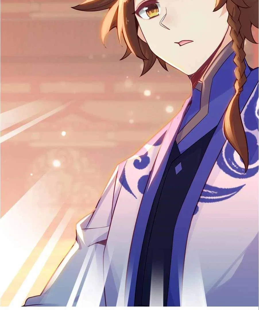 The Emperor is a Woman Chapter 299 – Page 62