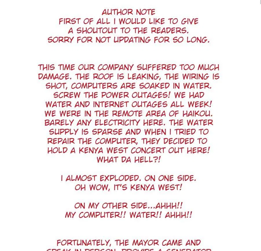 The Emperor is a Woman Chapter 299 – Page 63