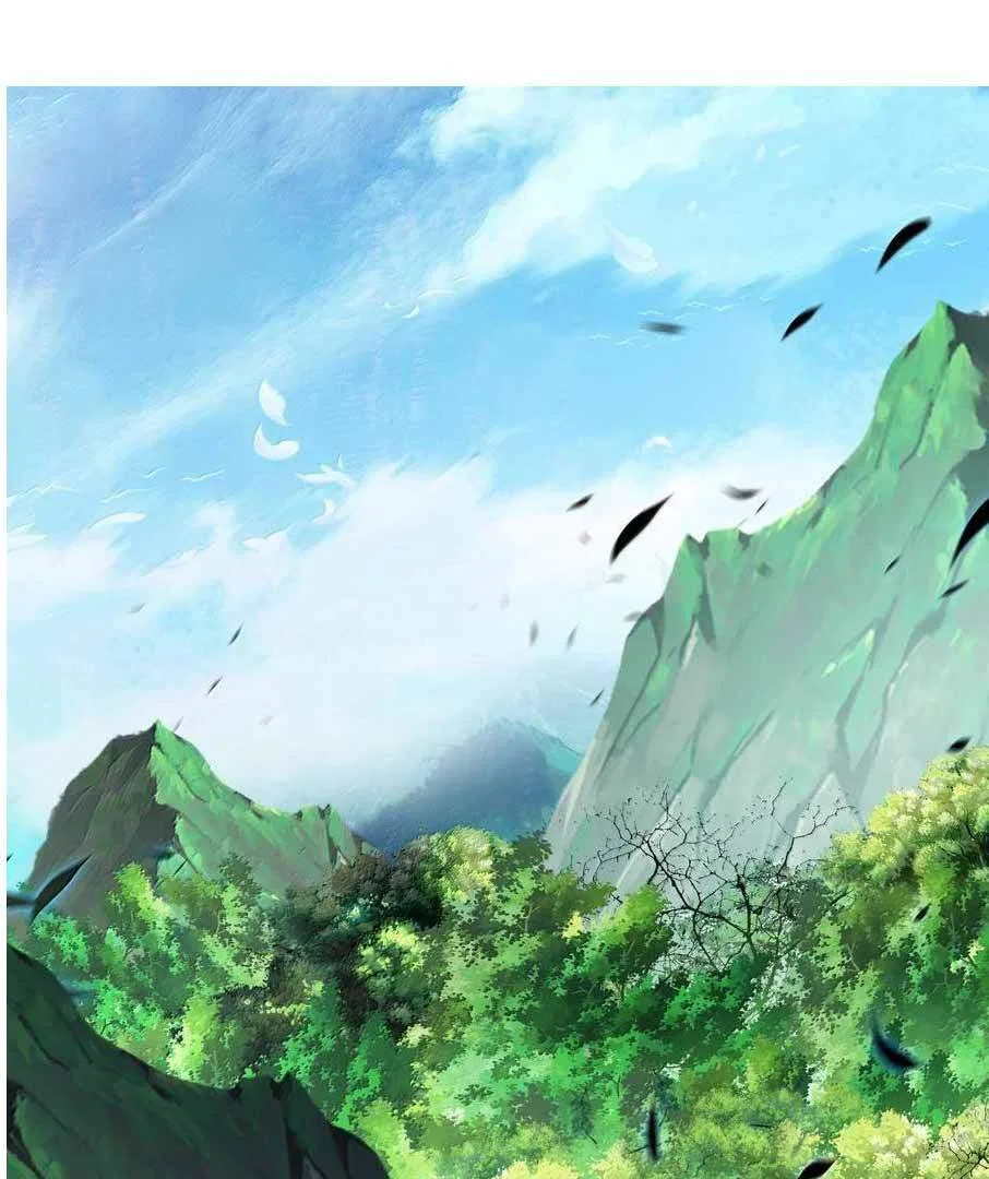 The Emperor is a Woman Chapter 298 – Page 1