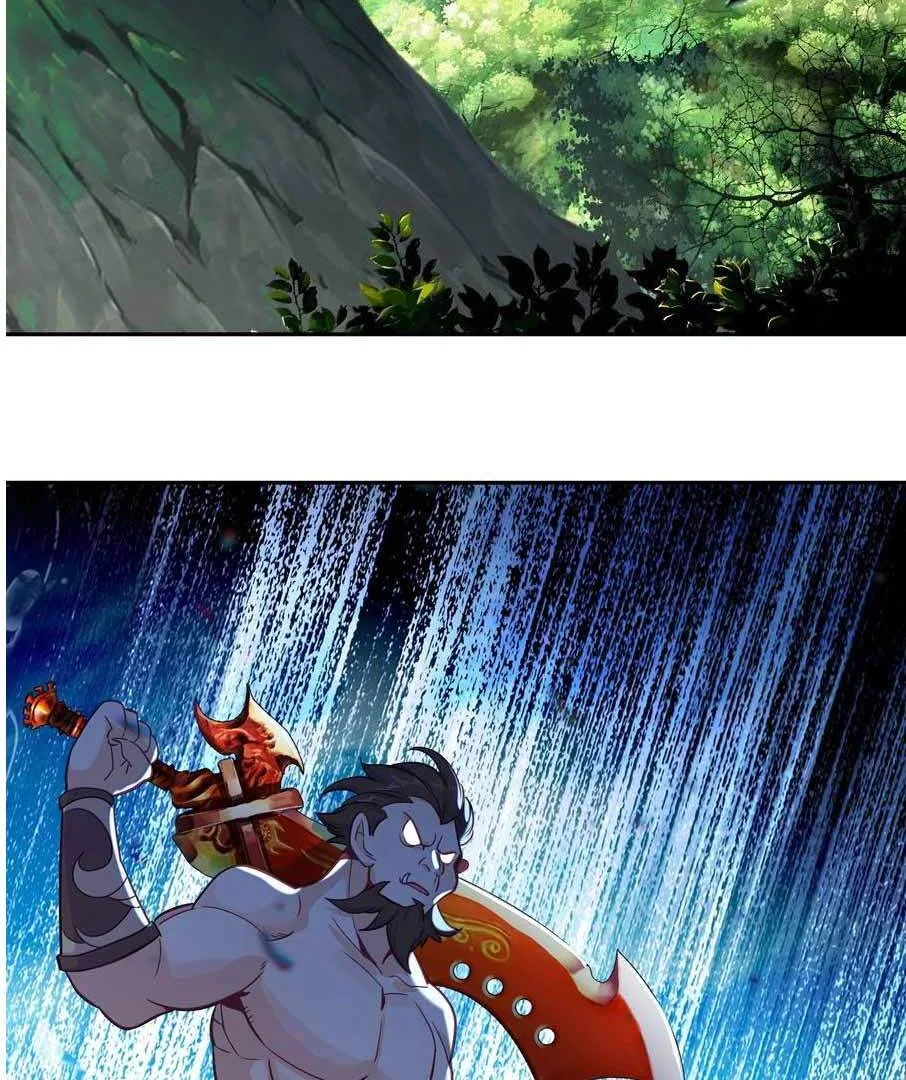 The Emperor is a Woman Chapter 298 – Page 2