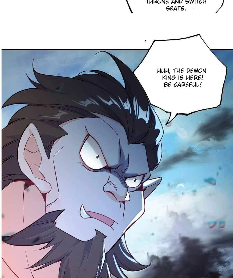 The Emperor is a Woman Chapter 298 – Page 6