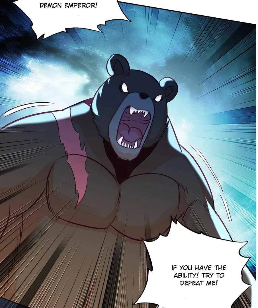The Emperor is a Woman Chapter 298 – Page 10