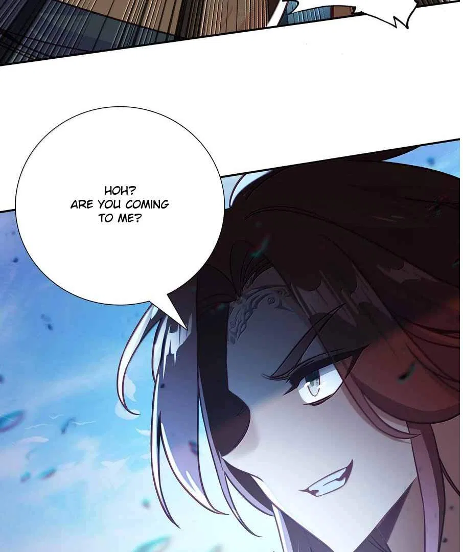 The Emperor is a Woman Chapter 298 – Page 11