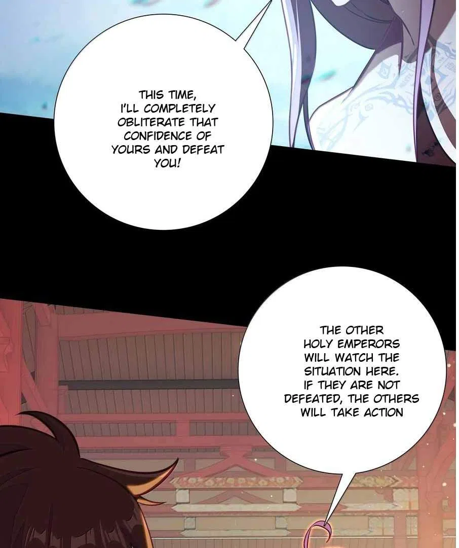The Emperor is a Woman Chapter 298 – Page 12