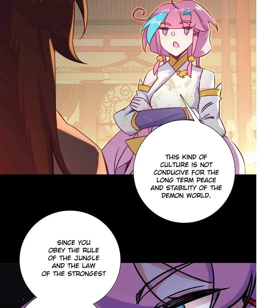 The Emperor is a Woman Chapter 298 – Page 13