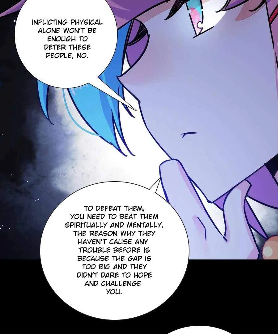 The Emperor is a Woman Chapter 298 – Page 14