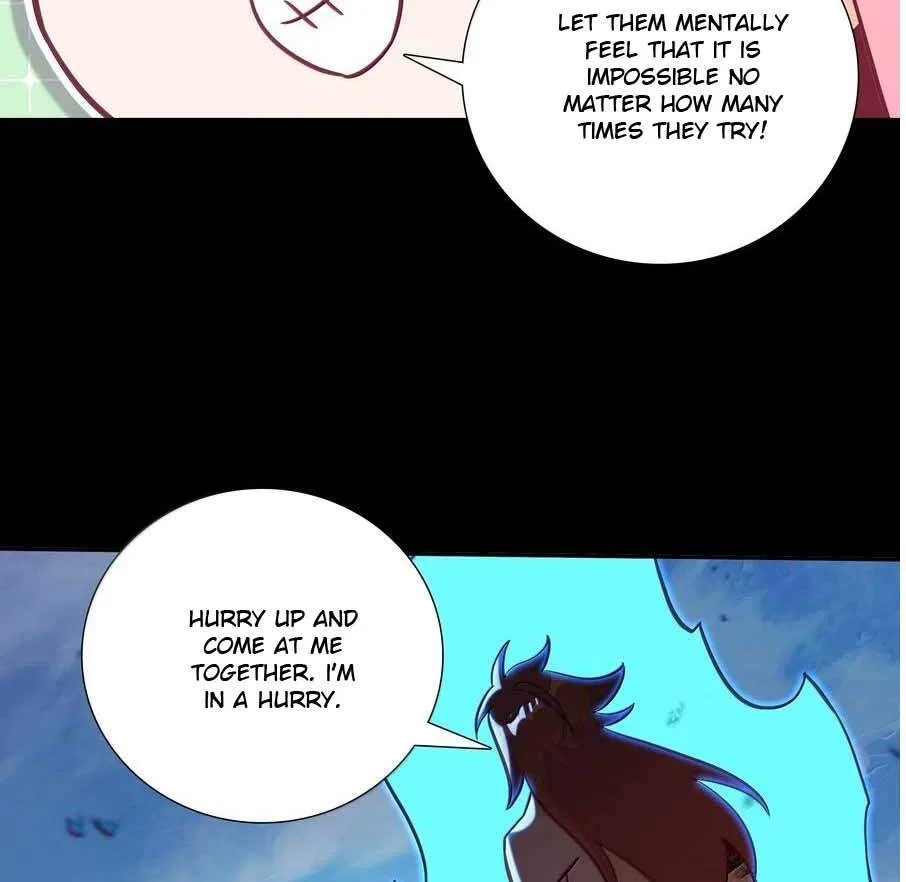 The Emperor is a Woman Chapter 298 – Page 16